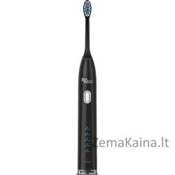 „Prommedix Sonic Brush PR-740 B Black“