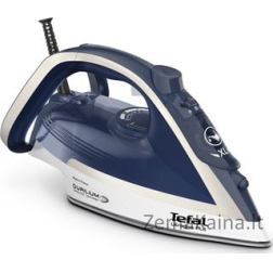 „Tefal Ultragliss“ ir FV6812E0 geležies