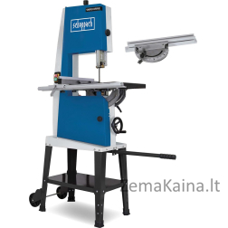 Scheppach Scheppach BASA3 juostinis pjūklas 230V 0,8KW