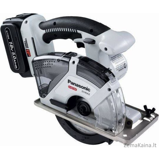 Panasonic EY45A2LJ2G32 18 V 135 mm