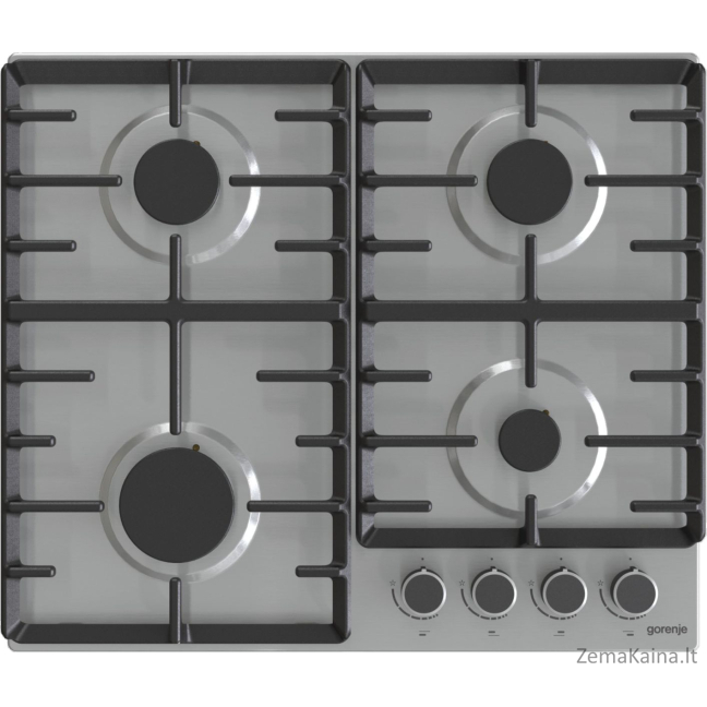 Šildymo plokštė Gorenje G642ABX