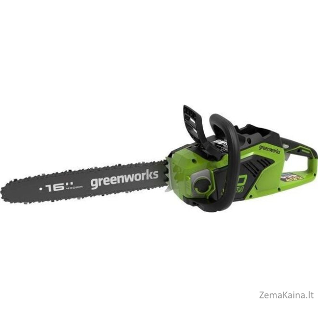 „GreenWorks“ GD40CS18 40 V 40 cm