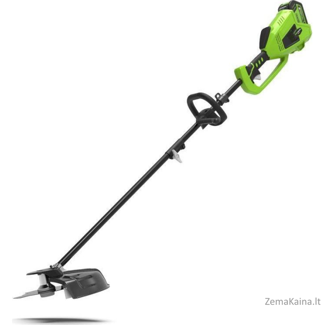„GreenWorks 40V Kosa“ / „GreenWorks“ Sheeter [GD40BC]
