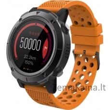 „Smartwatch Denver SW-510 Orange“ (116111100040)