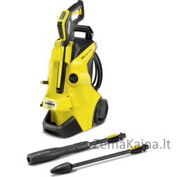 „Karcher K 4“  aukšto slėgio plovykla (1.324-030.0)