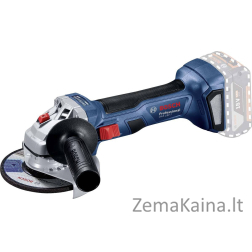 „Bosch GWS 18V-7“ malūnėlis