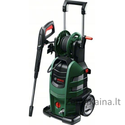 „Bosch Advancedaquatak 160“  aukšto slėgio plovykla