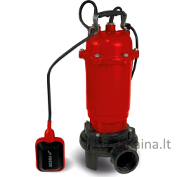 Dedra Nuotekų siurblys su malūnėliu 900W