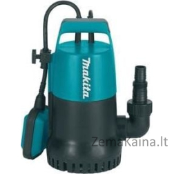 Makita Elektrinis panardinamas vandens siurblys PF0800 Makit