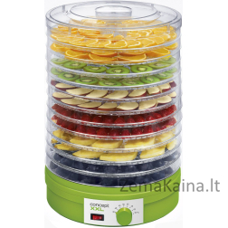 Koncepcija SO1025 džiovintuvas