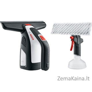 „Bosch Glassvac Solo Plus“ langų poveržlė