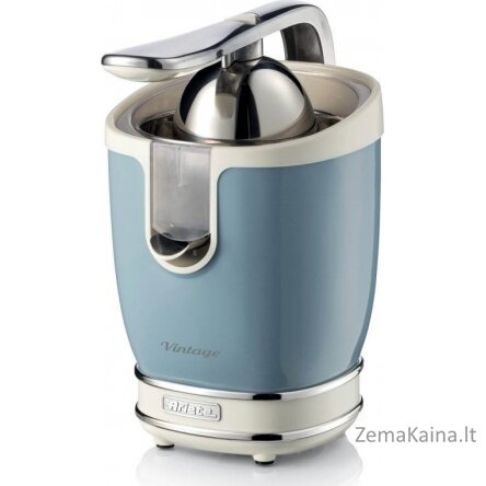 Ariete 413/05 Vintage mėlynų citrusinių vaisių sulčiaspaudė