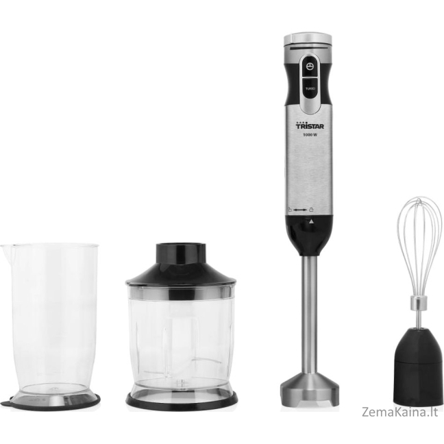 „Blender Tristar MX-4829“