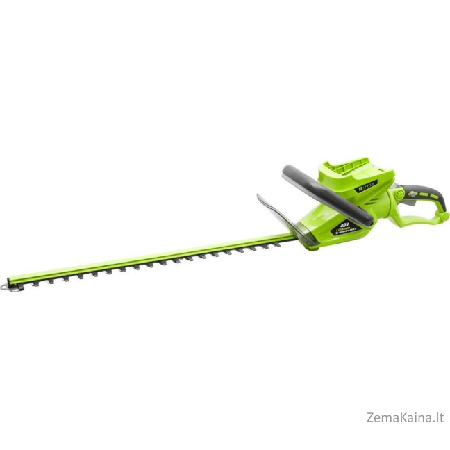 Užtrauktukas Akumuliatorinės žirklės ZI-HEK40V 56 cm