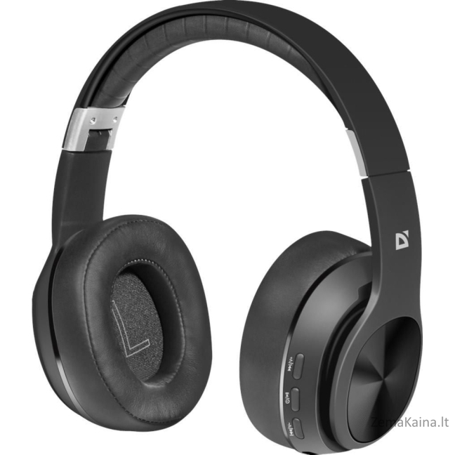 Ausinių gynėjas „Freemotion B540 + Mp3 Player“ (63540)
