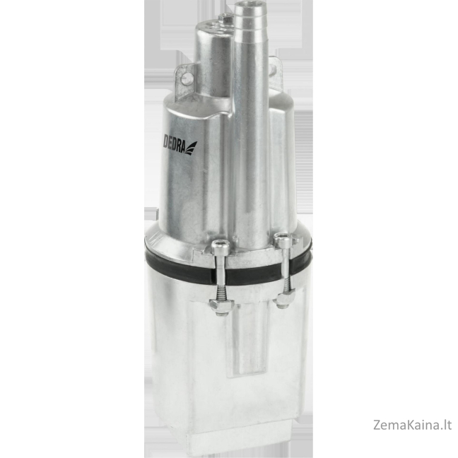 Dedra 300W diafragminis siurblys švariam vandeniui