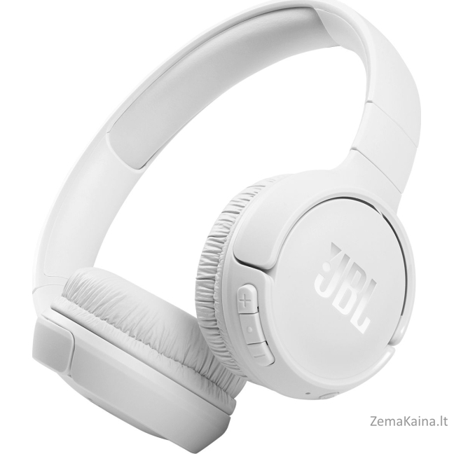JBL melodija 510BT ausinės