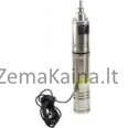 GEKO panardinamasis sraigtinis siurblys 750W (1) G81417 GEKO