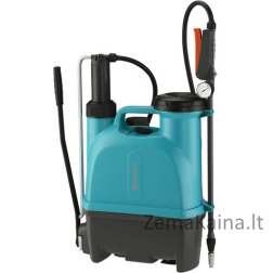 Gardena Backpack Sprayer Plus 12 L (11142-20)
