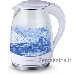 Esperanza virdulys Salto Angel Ekk011 White