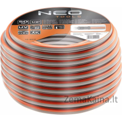 Neo žarna 1/2" x 50 m 4 sluoksnių neo optima 15-822 NEO