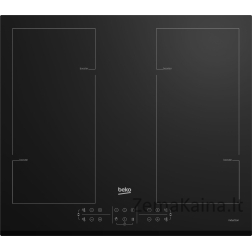 Beko HII64206F2MT