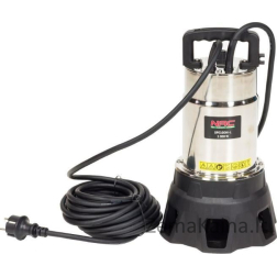NAC NAC purvino vandens siurblys 1000W 20000l/h SPE100HI-L SPE100HI-L