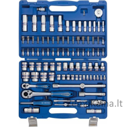 Karalius Tony 96 „El Tool“ rinkinys. (Ky7596mr)