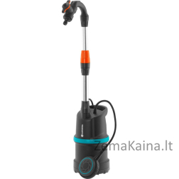 Gardena Gardena 4000/1 lietaus vandens siurblys