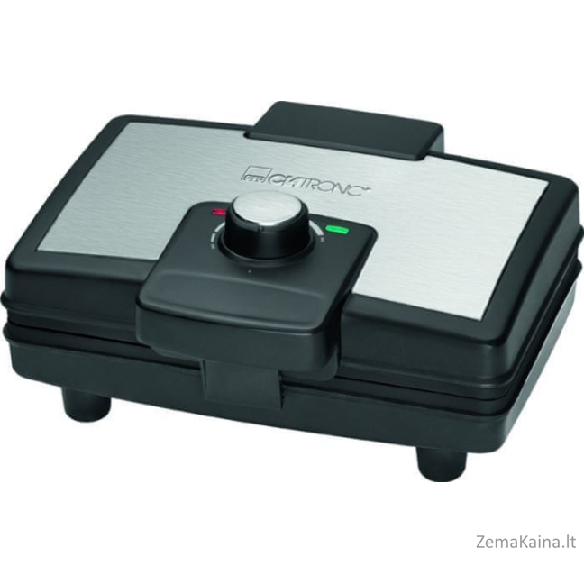 Clatronic wa 3606 vaflinė geležis