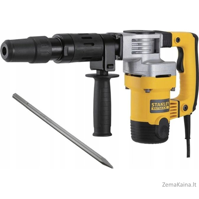 Stanley griovimo plaktukas SFMEH220K 1010 W