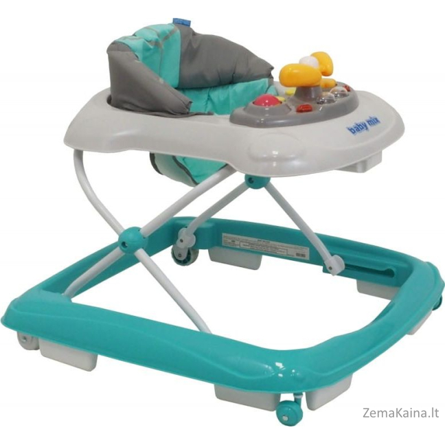 „Baby Mix Walker J-888es“ monetų kalykla