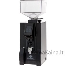 „Eureka Mignon Specialtita Matte Black 15bl“ kavos malūnėlis - automatinis malūnėlis - juodas