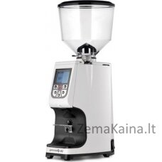 „Eureka Eureka Atom SPECITUM 65E Coffee Grinder“ - Automatinis malūnėlis - balta
