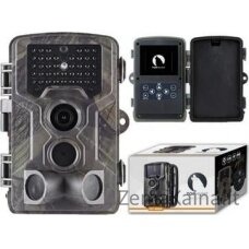 IP fotoaparatas miško kamera „Tophunt FHD FHD“ LOLLEK 42XIR HC800A