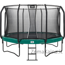 Pirmosios klasės „Garden Bature Salta“ su vidiniu tinkleliu 14 pėdų 427 cm