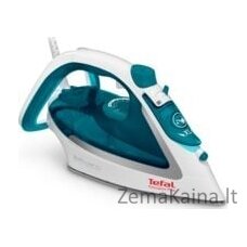 „Iron Tefal EasyGliss“ ir 2 FV5718