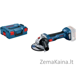„Bosch GWS 18V-7“ malūnėlis