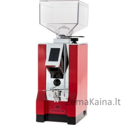 „Eureka Mignon Specialtita Ferrari Red Mignon Specialtita Red“ - automatinis malūnėlis - raudona