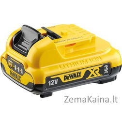Dewalt DCB124 baterija