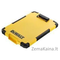 „DeWalt TStatk“ iškarpinė (lentelė)