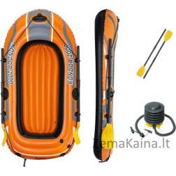 „Bestway Ponton Kondor 2000“ rinkinio siurblio siurblys (61062)