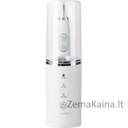 Koncepcija Sonic Brush ZK4040 balta