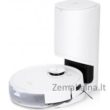 Roboto valymas „Ecovacs Deebot T9+“