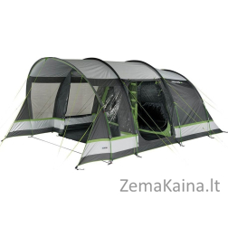 „High Peak Garda 4“ turistinė palapinė 4
