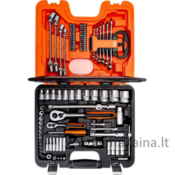 „BAHCO 91 El Tool“ rinkinys. (S910)