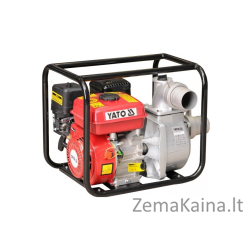 YATO KOMPOZICIJOS SIURBLIS 3 colių 5,9 AG 60m3/h 85402