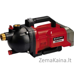 Einhell sodo siurblys AQUINNA 36/30 - 4180400