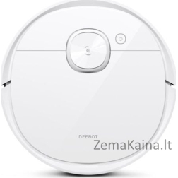 Roboto valymas „Ecovacs Deebot T9“