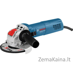 „Bosch GWX 750-125“ malūnėlis
